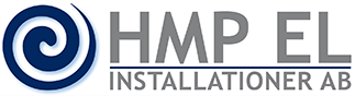 HMP Installationer